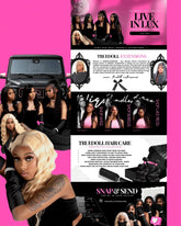 Full Website Development