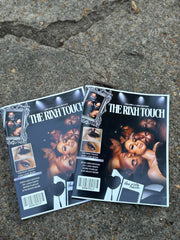 Viral Magazine ( Printing Available)