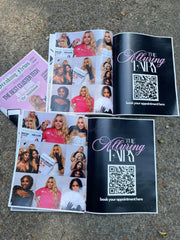 Viral Magazine ( Printing Available)