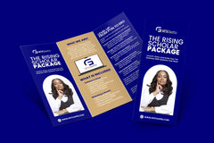 Brochure Design