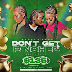 Single Digital Flyer