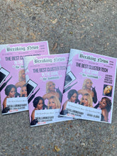 Viral Magazine ( Printing Available)