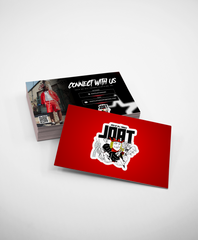 Business Card Design
