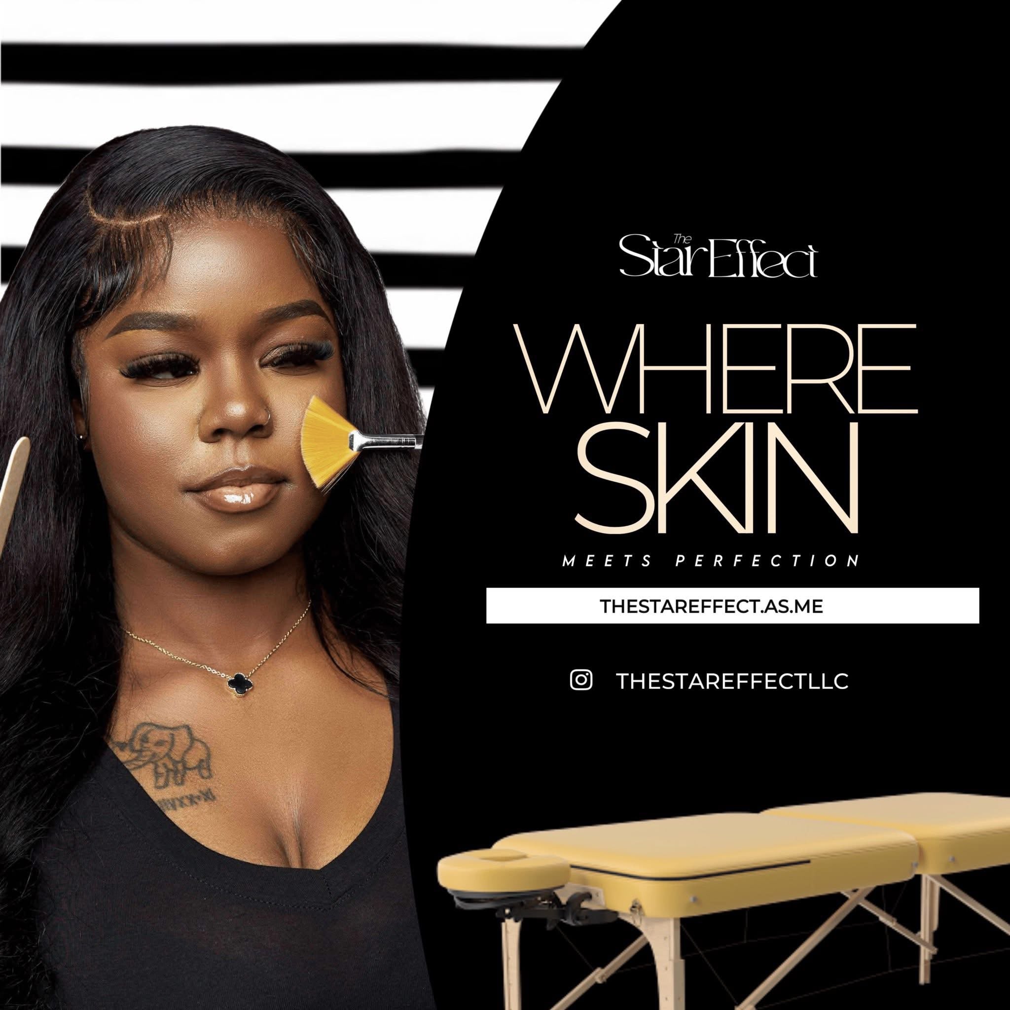 Single Digital Flyer