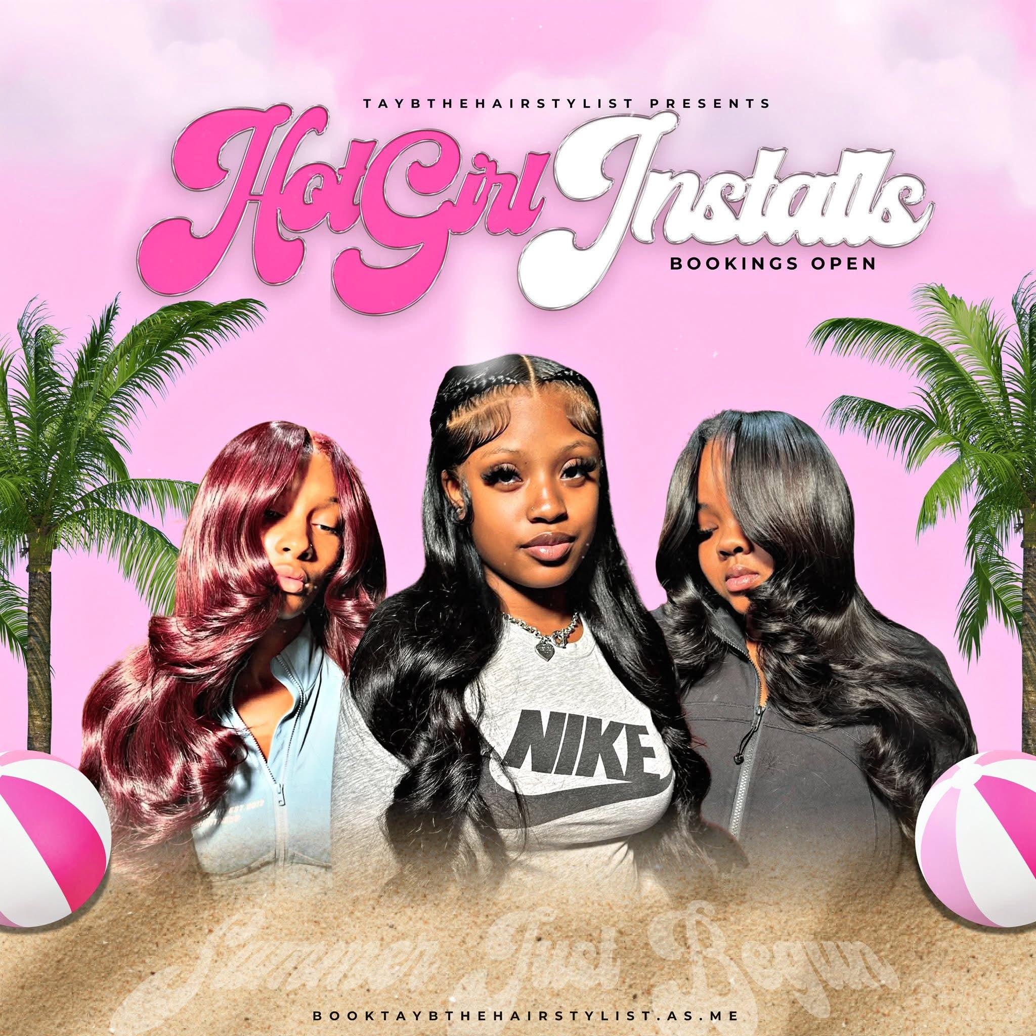 Single Digital Flyer