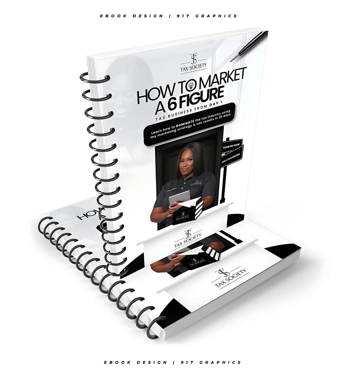 Ebook Design