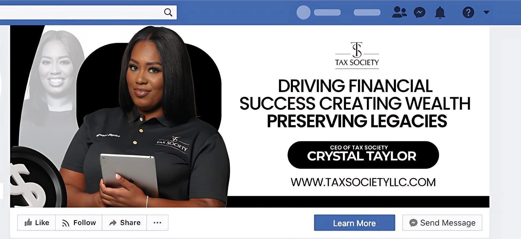 Facebook Cover